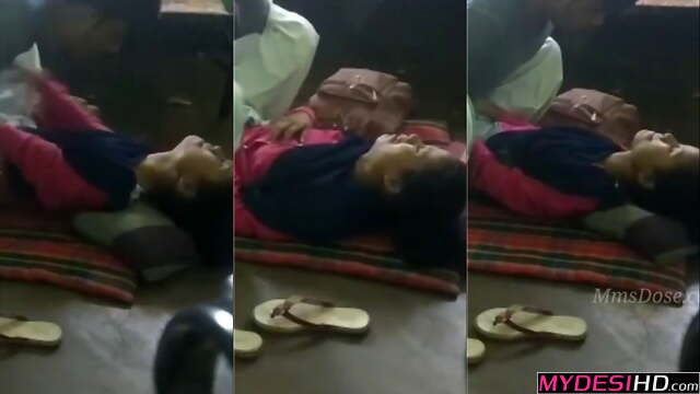 Real Desi Student MMS Collection – Dehati Girls’ First Time Sex Clips