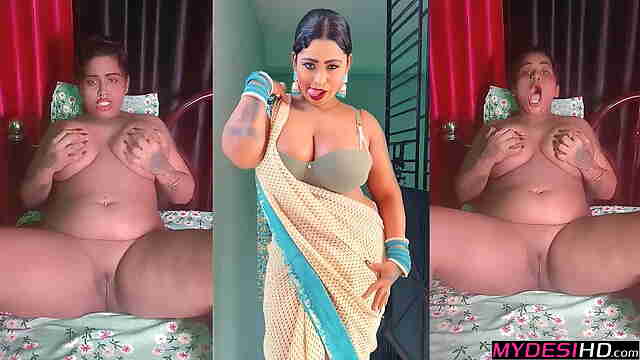 Subhashree Dash Viral MMS: Exclusive High-Definition Nude Curves And Tease