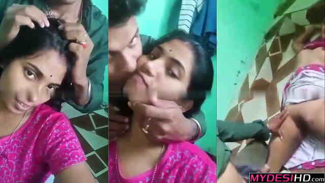 Wild Desi Encounter Rough Street Style Guy And Cute Girl Hardcore Xxx
